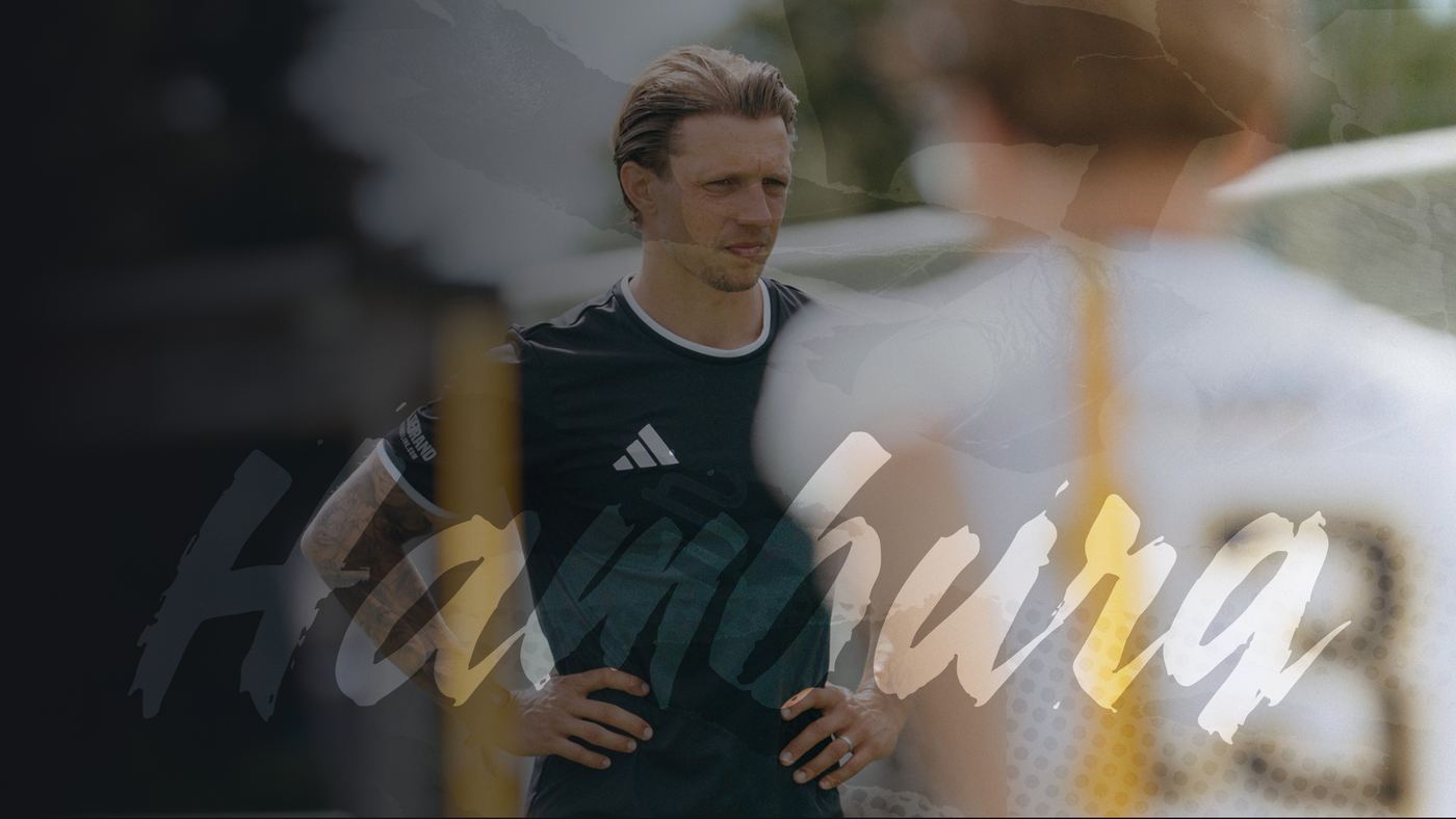 Hamburg Camp 2026