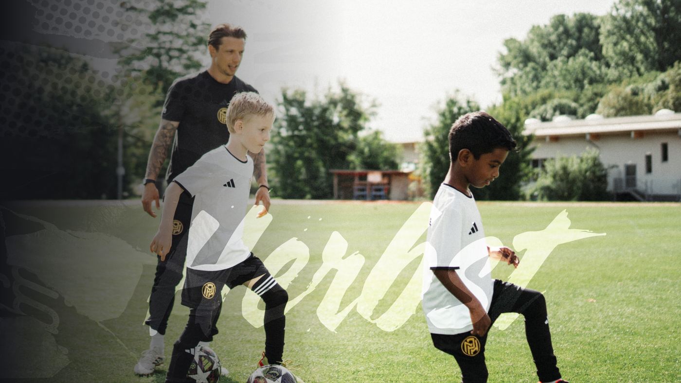 Herbst Camp 2026